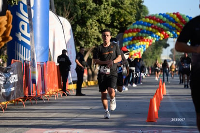 Warriors | 21K y 5K El Siglo de Torreón 2025