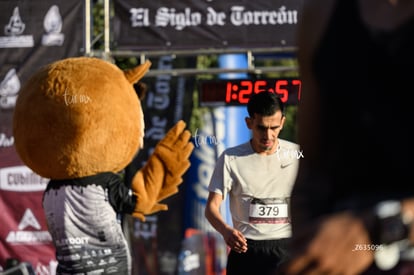 21K y 5K El Siglo de Torreón 2025 | 21K y 5K El Siglo de Torreón 2025