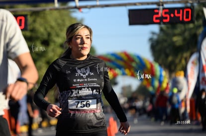 21K y 5K El Siglo de Torreón 2025 | 21K y 5K El Siglo de Torreón 2025