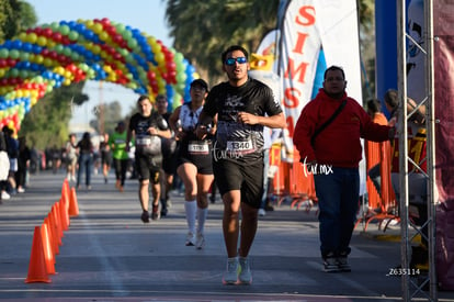 21K y 5K El Siglo de Torreón 2025 | 21K y 5K El Siglo de Torreón 2025