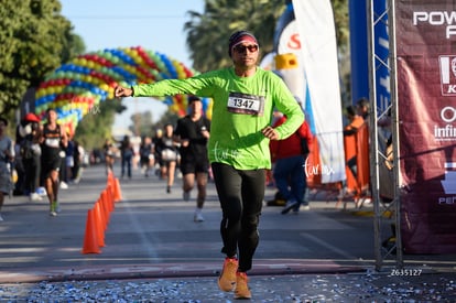 21K y 5K El Siglo de Torreón 2025 | 21K y 5K El Siglo de Torreón 2025