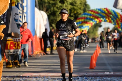 21K y 5K El Siglo de Torreón 2025 | 21K y 5K El Siglo de Torreón 2025