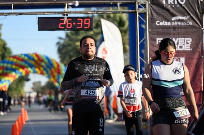 21K y 5K El Siglo de Torreón 2025 | 21K y 5K El Siglo de Torreón 2025