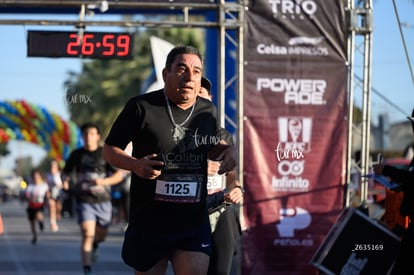 21K y 5K El Siglo de Torreón 2025 | 21K y 5K El Siglo de Torreón 2025