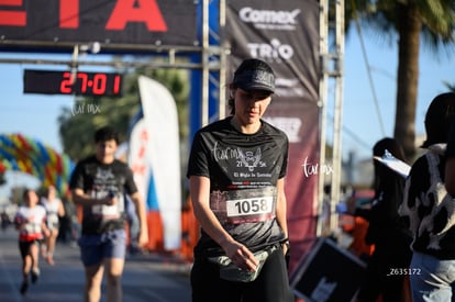 21K y 5K El Siglo de Torreón 2025 | 21K y 5K El Siglo de Torreón 2025