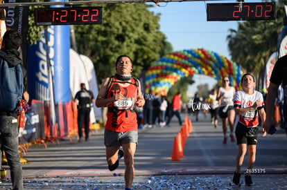 21K y 5K El Siglo de Torreón 2025 | 21K y 5K El Siglo de Torreón 2025