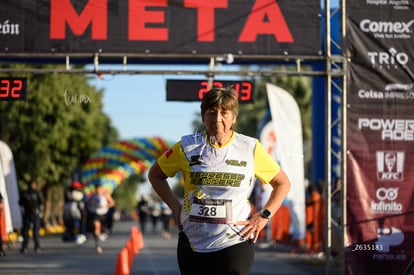 21K y 5K El Siglo de Torreón 2025 | 21K y 5K El Siglo de Torreón 2025