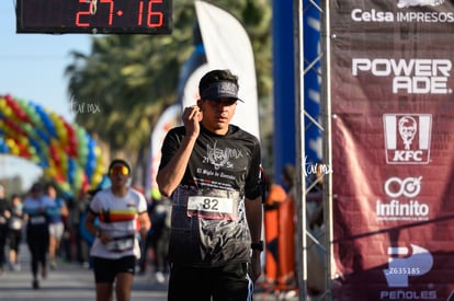 21K y 5K El Siglo de Torreón 2025 | 21K y 5K El Siglo de Torreón 2025