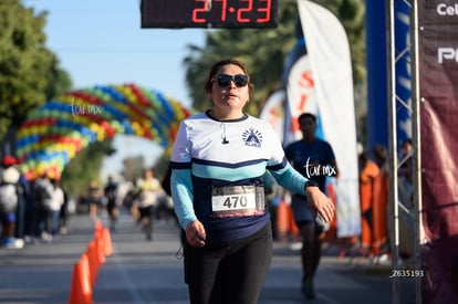 21K y 5K El Siglo de Torreón 2025 | 21K y 5K El Siglo de Torreón 2025