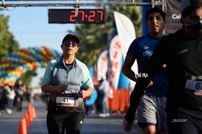 21K y 5K El Siglo de Torreón 2025 | 21K y 5K El Siglo de Torreón 2025