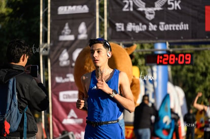 21K y 5K El Siglo de Torreón 2025 | 21K y 5K El Siglo de Torreón 2025