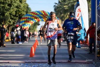 21K y 5K El Siglo de Torreón 2025 | 21K y 5K El Siglo de Torreón 2025