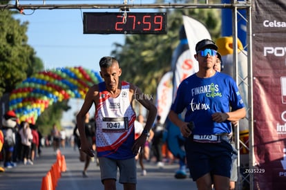 21K y 5K El Siglo de Torreón 2025 | 21K y 5K El Siglo de Torreón 2025