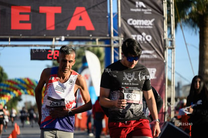 21K y 5K El Siglo de Torreón 2025 | 21K y 5K El Siglo de Torreón 2025