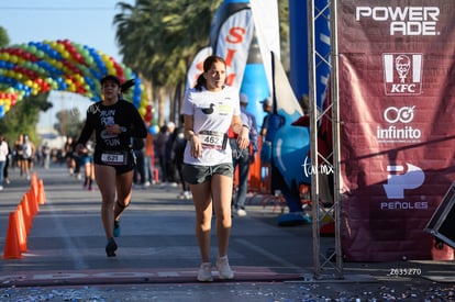 21K y 5K El Siglo de Torreón 2025 | 21K y 5K El Siglo de Torreón 2025