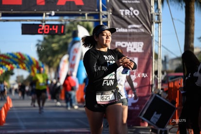 21K y 5K El Siglo de Torreón 2025 | 21K y 5K El Siglo de Torreón 2025