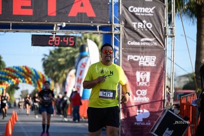 21K y 5K El Siglo de Torreón 2025 | 21K y 5K El Siglo de Torreón 2025