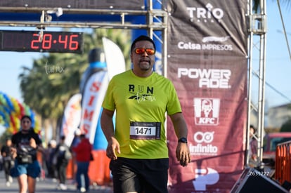 21K y 5K El Siglo de Torreón 2025 | 21K y 5K El Siglo de Torreón 2025