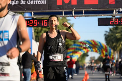 21K y 5K El Siglo de Torreón 2025 | 21K y 5K El Siglo de Torreón 2025