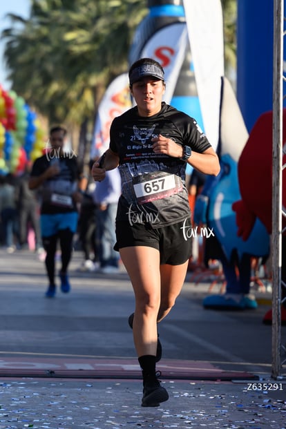 21K y 5K El Siglo de Torreón 2025 | 21K y 5K El Siglo de Torreón 2025