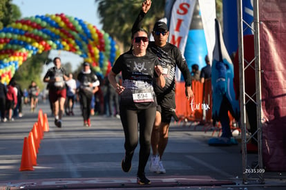 21K y 5K El Siglo de Torreón 2025 | 21K y 5K El Siglo de Torreón 2025