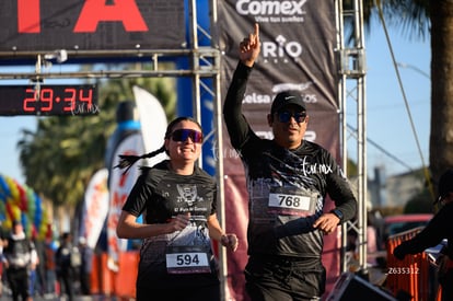 21K y 5K El Siglo de Torreón 2025 | 21K y 5K El Siglo de Torreón 2025