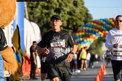 21K y 5K El Siglo de Torreón 2025 | 21K y 5K El Siglo de Torreón 2025