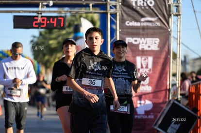 21K y 5K El Siglo de Torreón 2025 | 21K y 5K El Siglo de Torreón 2025