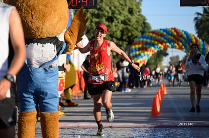 21K y 5K El Siglo de Torreón 2025 | 21K y 5K El Siglo de Torreón 2025