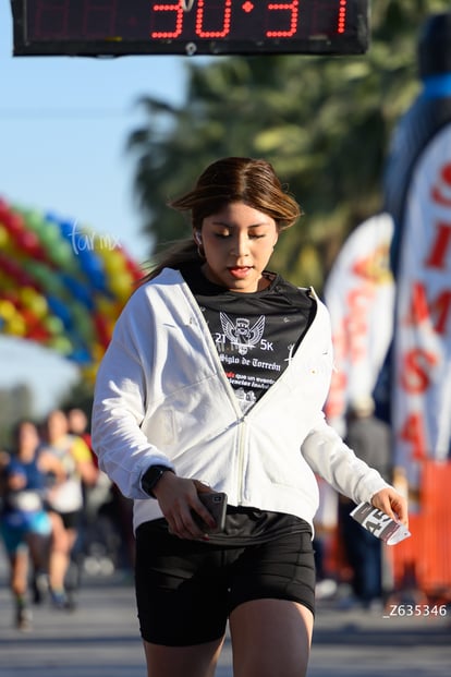 21K y 5K El Siglo de Torreón 2025 | 21K y 5K El Siglo de Torreón 2025