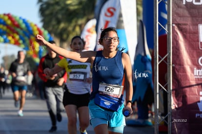 21K y 5K El Siglo de Torreón 2025 | 21K y 5K El Siglo de Torreón 2025