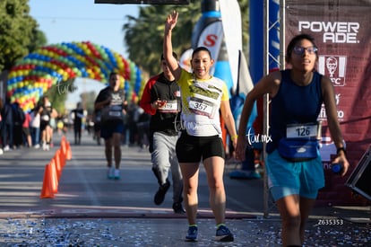 21K y 5K El Siglo de Torreón 2025 | 21K y 5K El Siglo de Torreón 2025