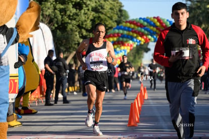 21K y 5K El Siglo de Torreón 2025 | 21K y 5K El Siglo de Torreón 2025