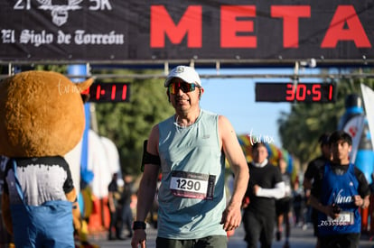 21K y 5K El Siglo de Torreón 2025 | 21K y 5K El Siglo de Torreón 2025