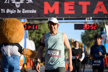 21K y 5K El Siglo de Torreón 2025 | 21K y 5K El Siglo de Torreón 2025