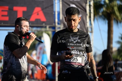 21K y 5K El Siglo de Torreón 2025 | 21K y 5K El Siglo de Torreón 2025