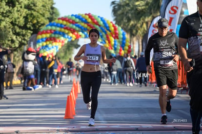 21K y 5K El Siglo de Torreón 2025 | 21K y 5K El Siglo de Torreón 2025