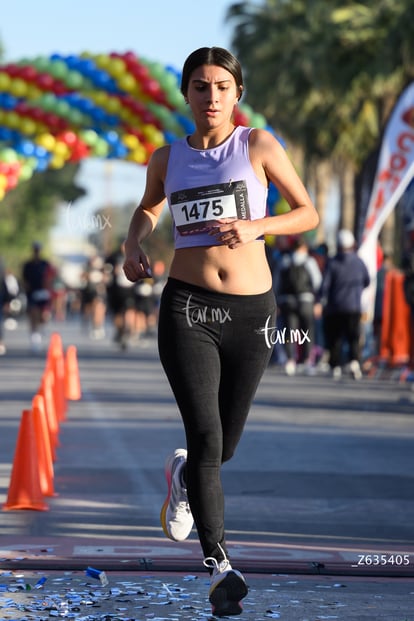 21K y 5K El Siglo de Torreón 2025 | 21K y 5K El Siglo de Torreón 2025