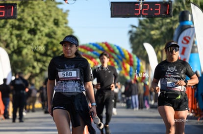 21K y 5K El Siglo de Torreón 2025 | 21K y 5K El Siglo de Torreón 2025