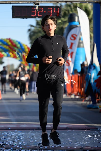 21K y 5K El Siglo de Torreón 2025 | 21K y 5K El Siglo de Torreón 2025