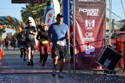 21K y 5K El Siglo de Torreón 2025 | 21K y 5K El Siglo de Torreón 2025