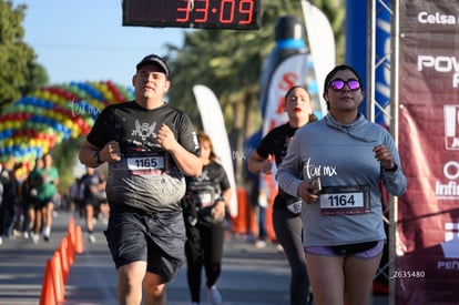 21K y 5K El Siglo de Torreón 2025 | 21K y 5K El Siglo de Torreón 2025