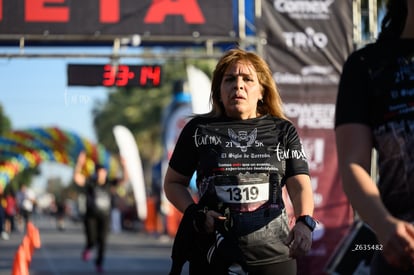 21K y 5K El Siglo de Torreón 2025 | 21K y 5K El Siglo de Torreón 2025