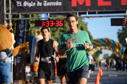 21K y 5K El Siglo de Torreón 2025 | 21K y 5K El Siglo de Torreón 2025