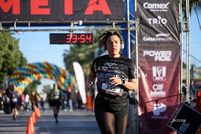 21K y 5K El Siglo de Torreón 2025 | 21K y 5K El Siglo de Torreón 2025