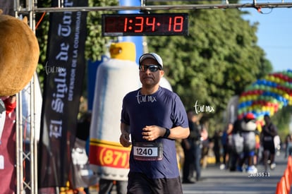 21K y 5K El Siglo de Torreón 2025 | 21K y 5K El Siglo de Torreón 2025