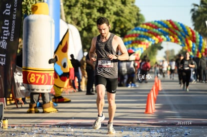 21K y 5K El Siglo de Torreón 2025 | 21K y 5K El Siglo de Torreón 2025