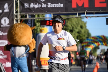 La Pandilla | 21K y 5K El Siglo de Torreón 2025