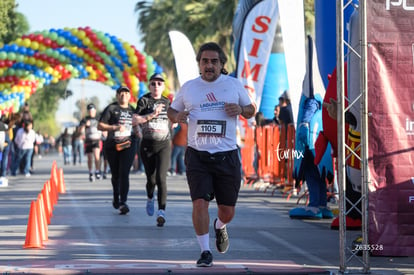 21K y 5K El Siglo de Torreón 2025 | 21K y 5K El Siglo de Torreón 2025