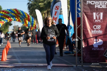 21K y 5K El Siglo de Torreón 2025 | 21K y 5K El Siglo de Torreón 2025